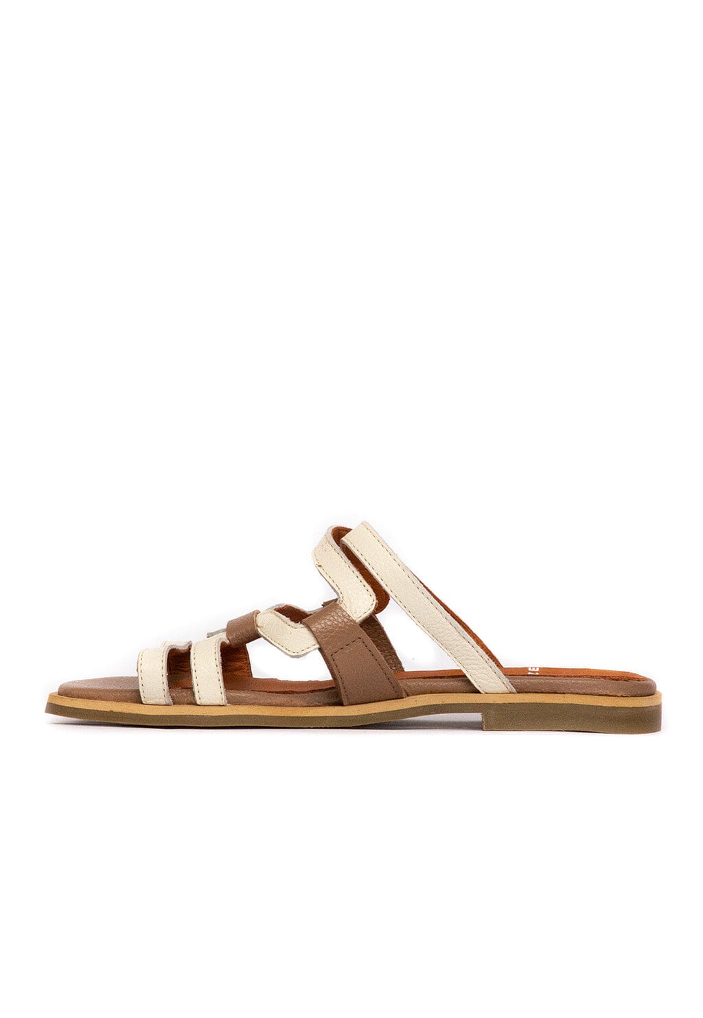Sandalia Mujer / Costa Beige Cafe SANDALIAS Giani Dafirenze 