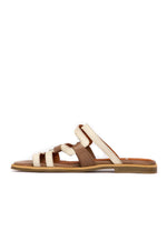 Sandalia Mujer / Costa Beige Cafe SANDALIAS Giani Dafirenze 