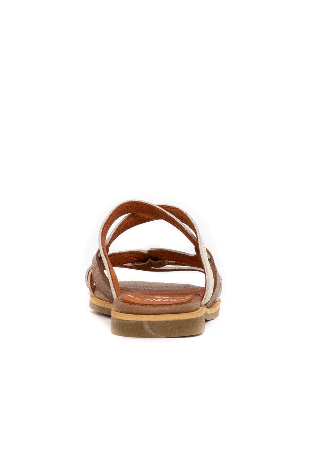 Sandalia Mujer / Costa Beige Cafe SANDALIAS Giani Dafirenze 