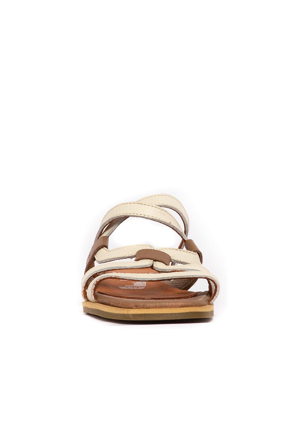 Sandalia Mujer / Costa Beige Cafe SANDALIAS Giani Dafirenze 
