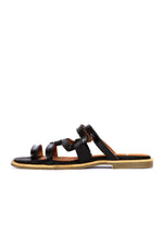 Sandalia Mujer / Costa Negro SANDALIAS Giani Dafirenze 