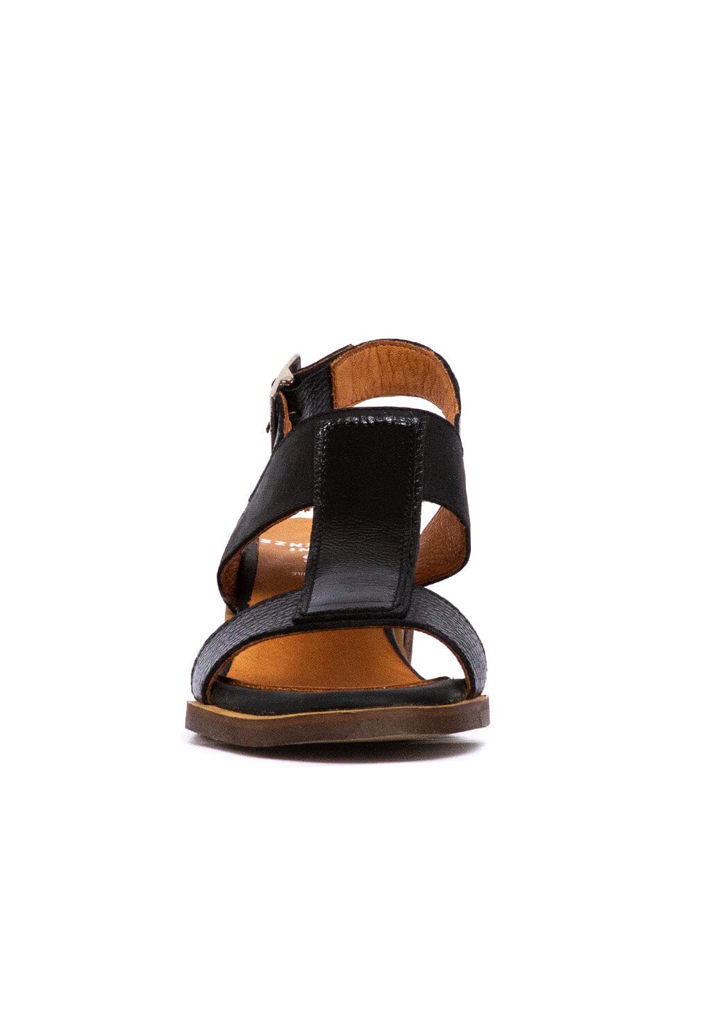 Sandalia Mujer / Esmeralda Negro SANDALIAS Giani Dafirenze 