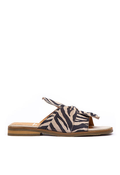 Sandalia Mujer / Fiofio Beige SANDALIAS Giani Dafirenze 