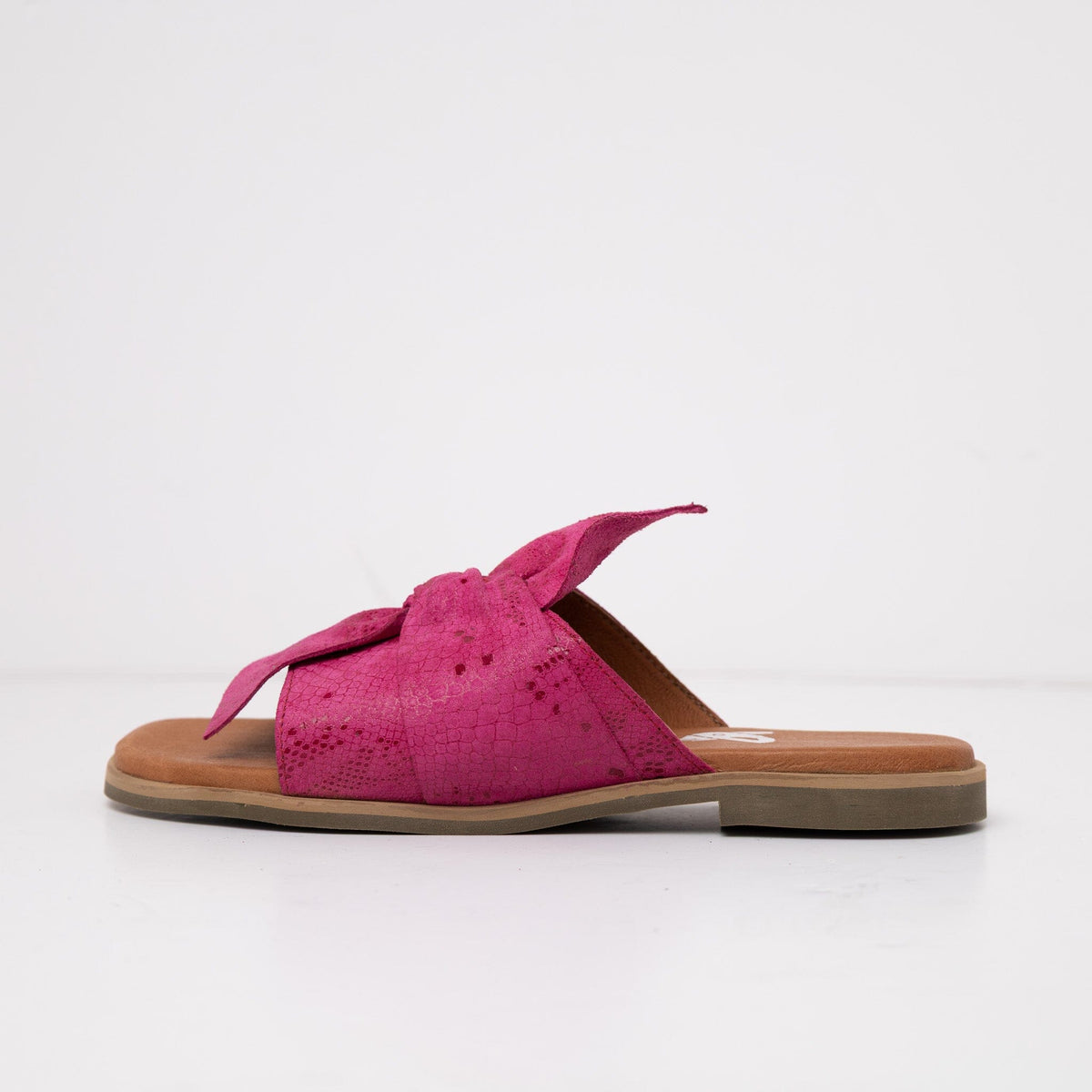 Sandalia Mujer / FioFio Fucsia SANDALIAS Giani Dafirenze 