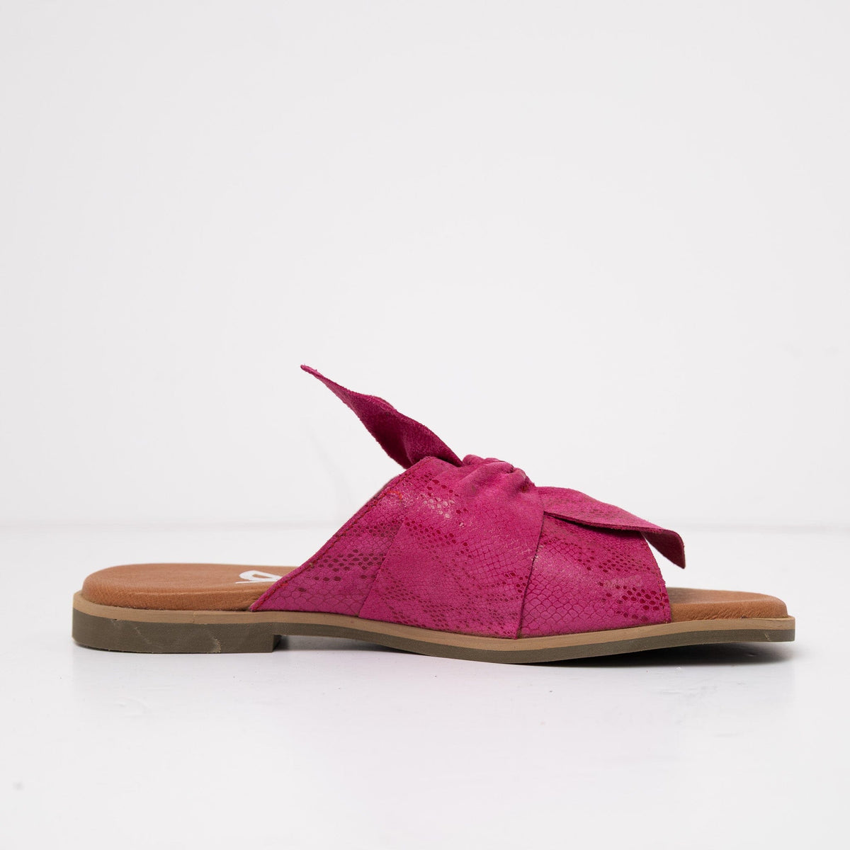 Sandalia Mujer / FioFio Fucsia SANDALIAS Giani Dafirenze 