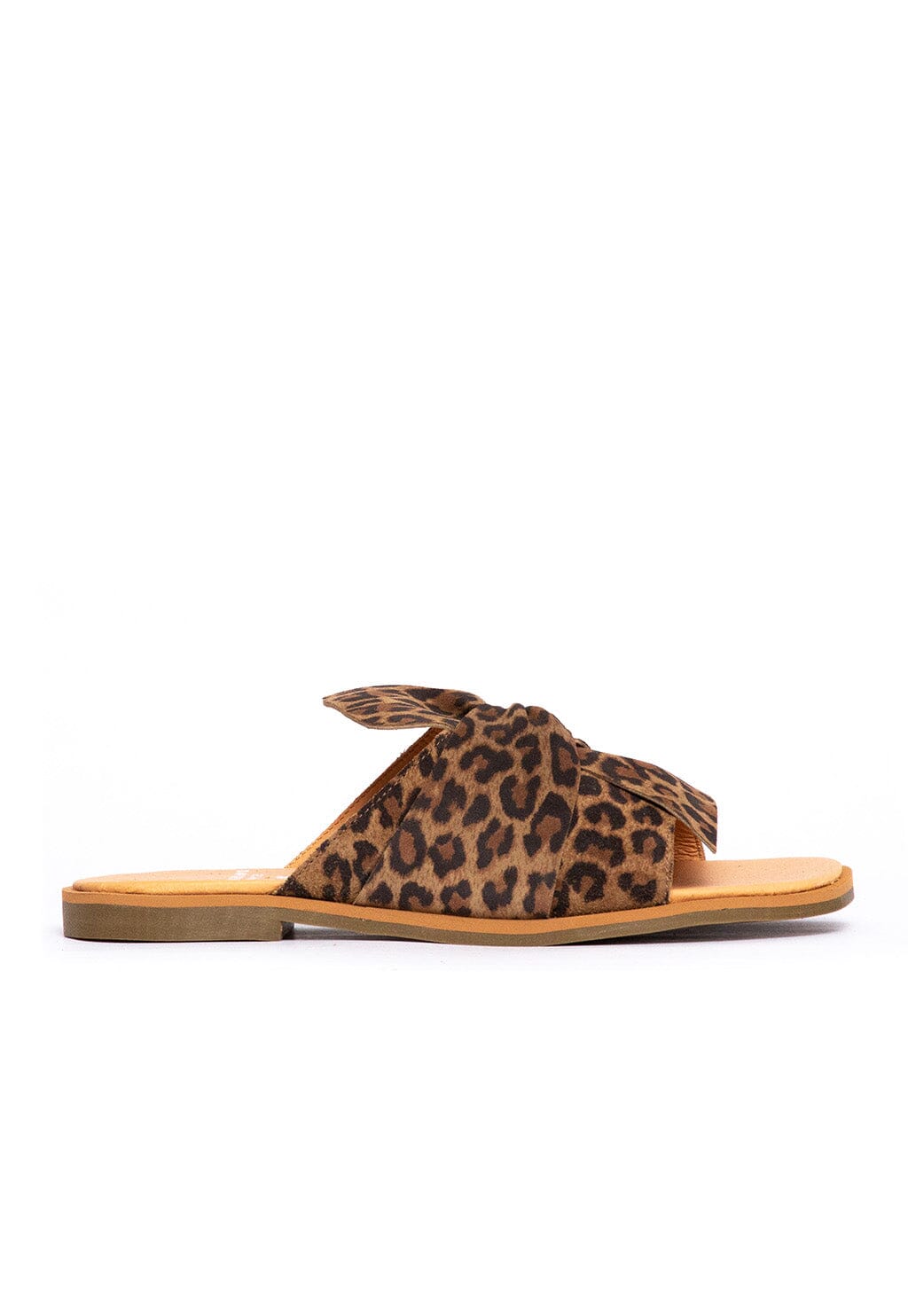 Sandalia Mujer / Fiofio Leopardo SANDALIAS Giani Dafirenze 