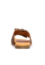 Sandalia Mujer / Fiofio Leopardo SANDALIAS Giani Dafirenze 