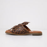 Sandalia Mujer / FioFio Leopardo SANDALIAS Giani Dafirenze 