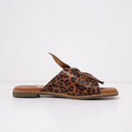 Sandalia Mujer / FioFio Leopardo SANDALIAS Giani Dafirenze 