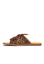 Sandalia Mujer / Fiofio Leopardo SANDALIAS Giani Dafirenze 