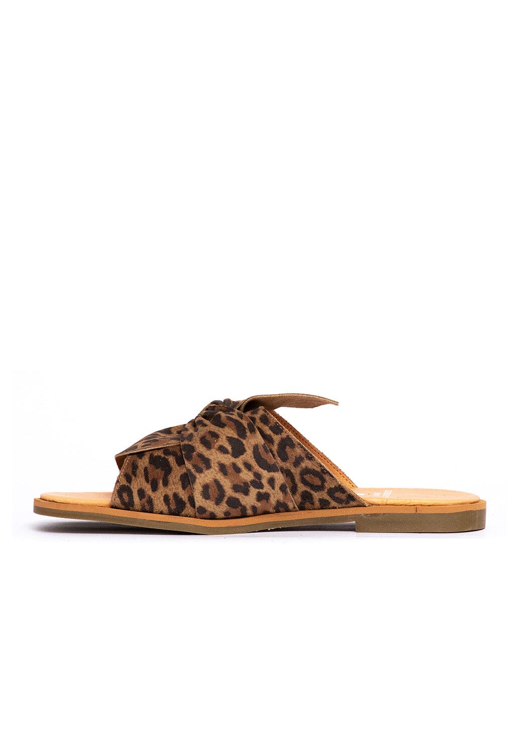 Sandalia Mujer / Fiofio Leopardo SANDALIAS Giani Dafirenze 