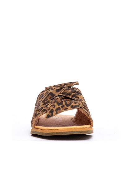 Sandalia Mujer / Fiofio Leopardo SANDALIAS Giani Dafirenze 