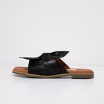 Sandalia Mujer / FioFio Negro SANDALIAS Giani Dafirenze 