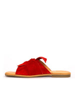 Sandalia Mujer / Fiofio Rojo SANDALIAS Giani Dafirenze 