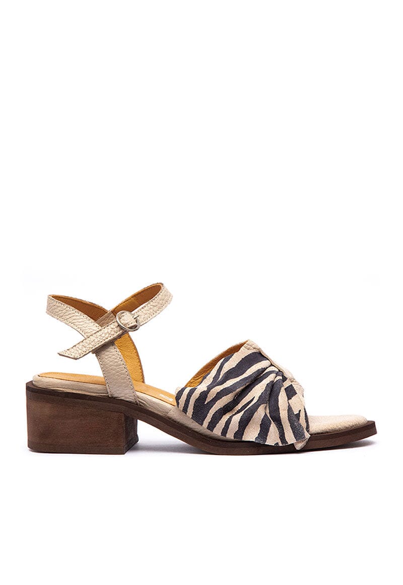 Sandalia Mujer / Galdana Beige SANDALIAS Giani Dafirenze 