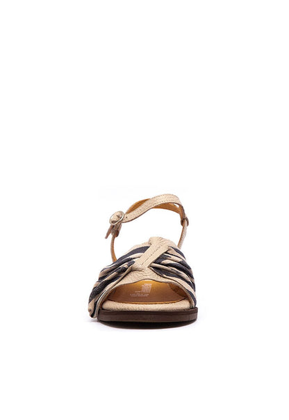 Sandalia Mujer / Galdana Beige SANDALIAS Giani Dafirenze 