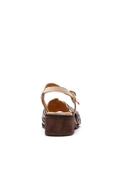 Sandalia Mujer / Galdana Beige SANDALIAS Giani Dafirenze 