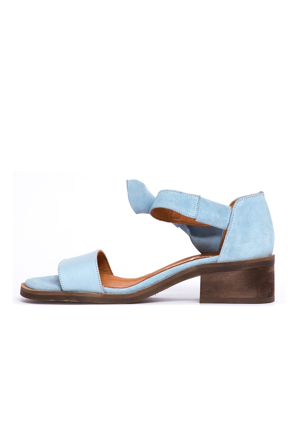 Sandalia Mujer / Halieto Celeste SANDALIAS Giani Dafirenze 