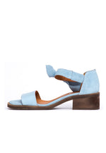 Sandalia Mujer / Halieto Celeste SANDALIAS Giani Dafirenze 