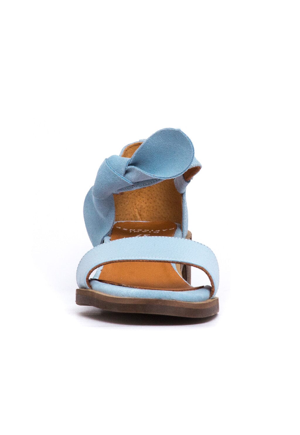 Sandalia Mujer / Halieto Celeste SANDALIAS Giani Dafirenze 