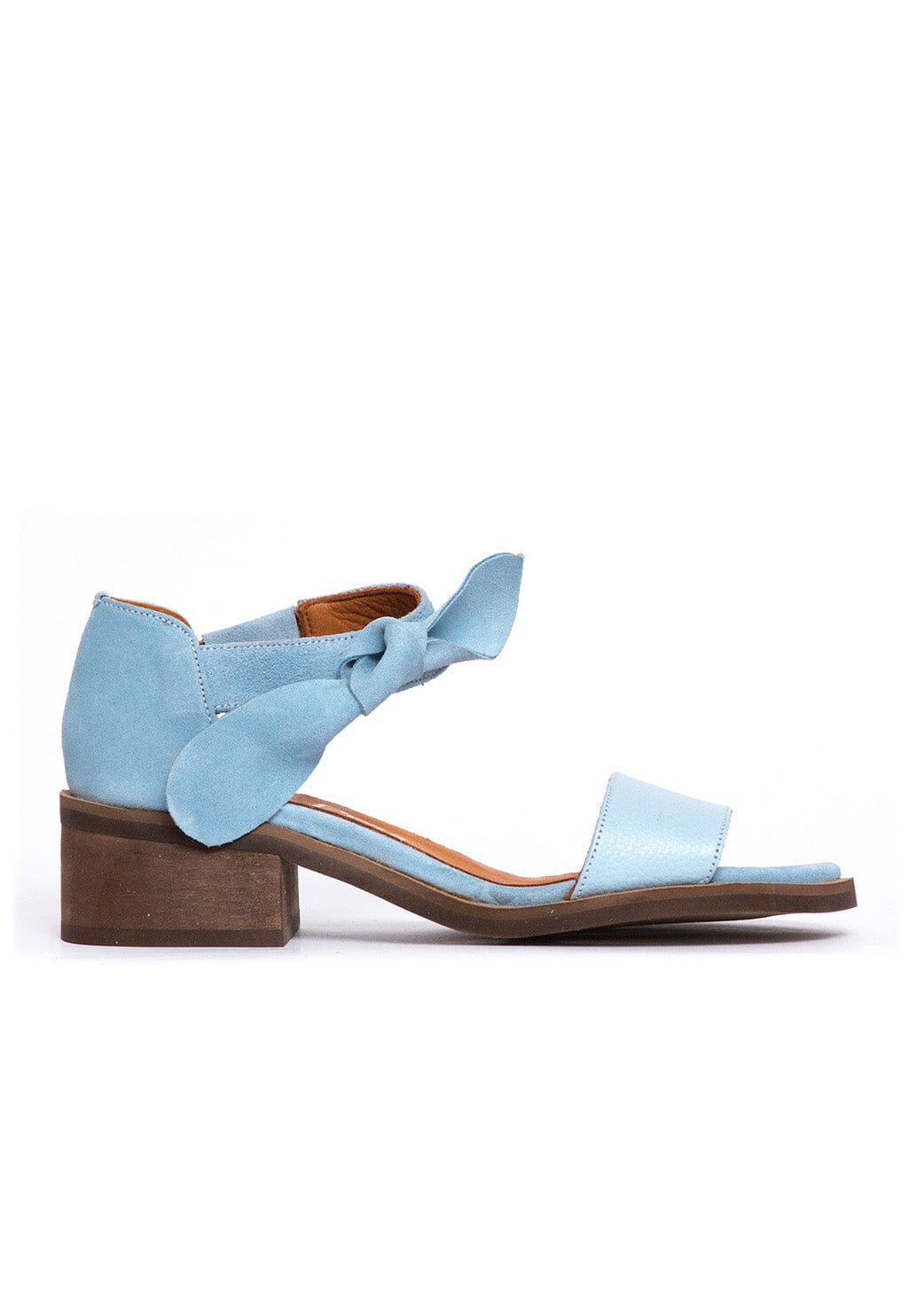 Sandalia Mujer / Halieto Celeste SANDALIAS Giani Dafirenze 