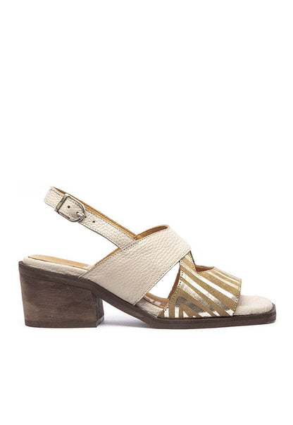 Sandalia Mujer / Ipanema Beige SANDALIAS Giani Dafirenze 