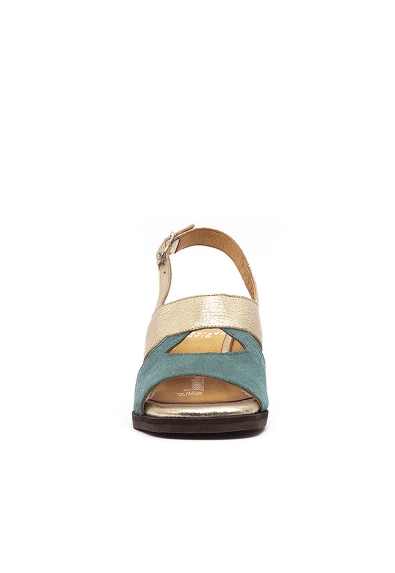 Sandalia Mujer / Ipanema Menta SANDALIAS Giani Dafirenze 