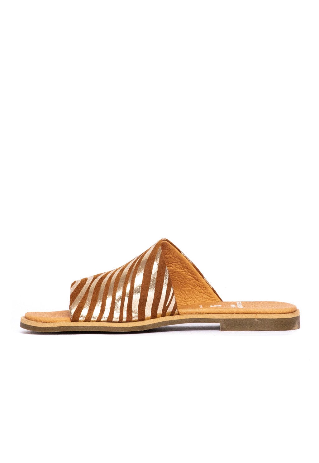 Sandalia Mujer / Lile Camel SANDALIAS Giani Dafirenze 