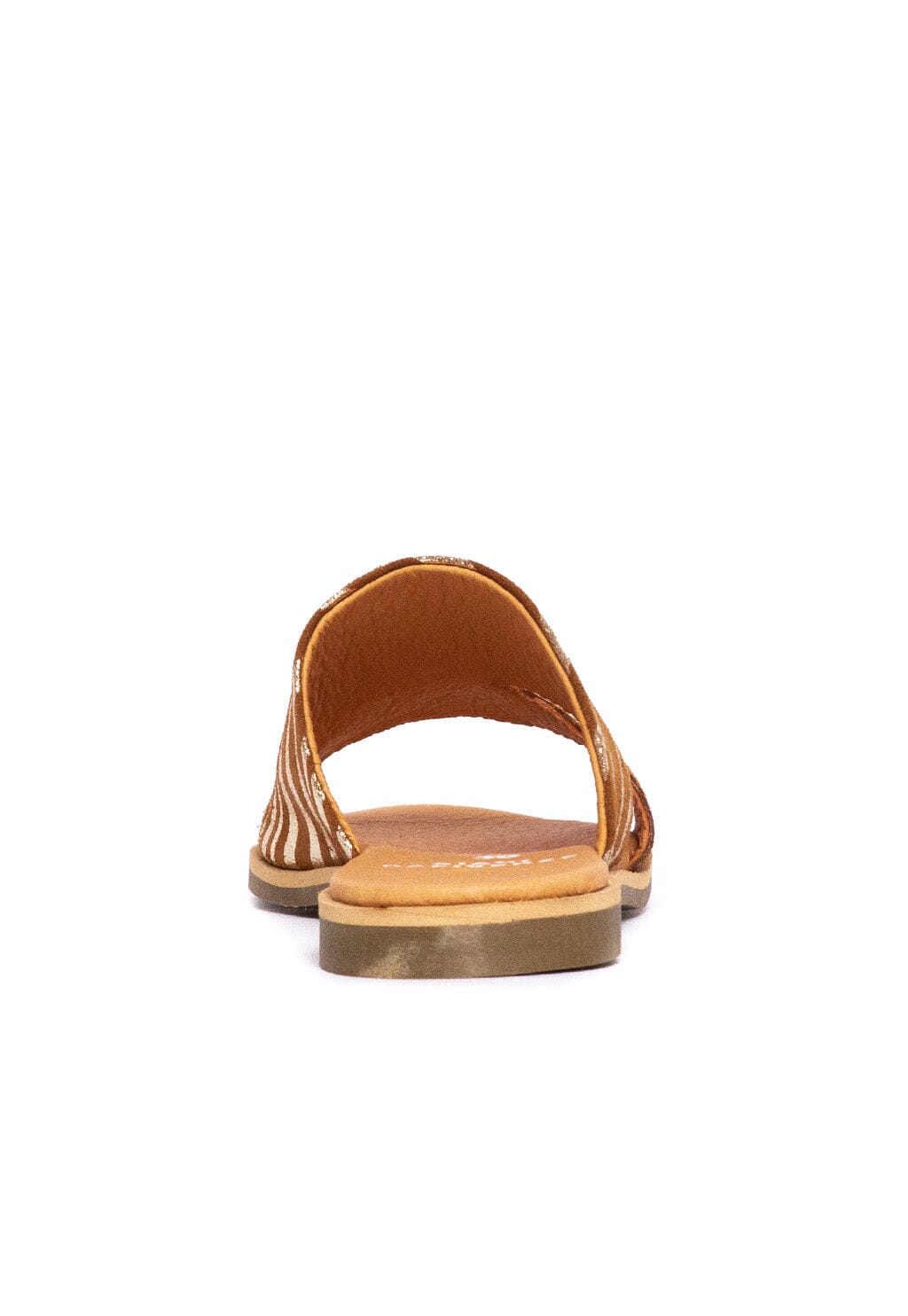 Sandalia Mujer / Lile Camel SANDALIAS Giani Dafirenze 