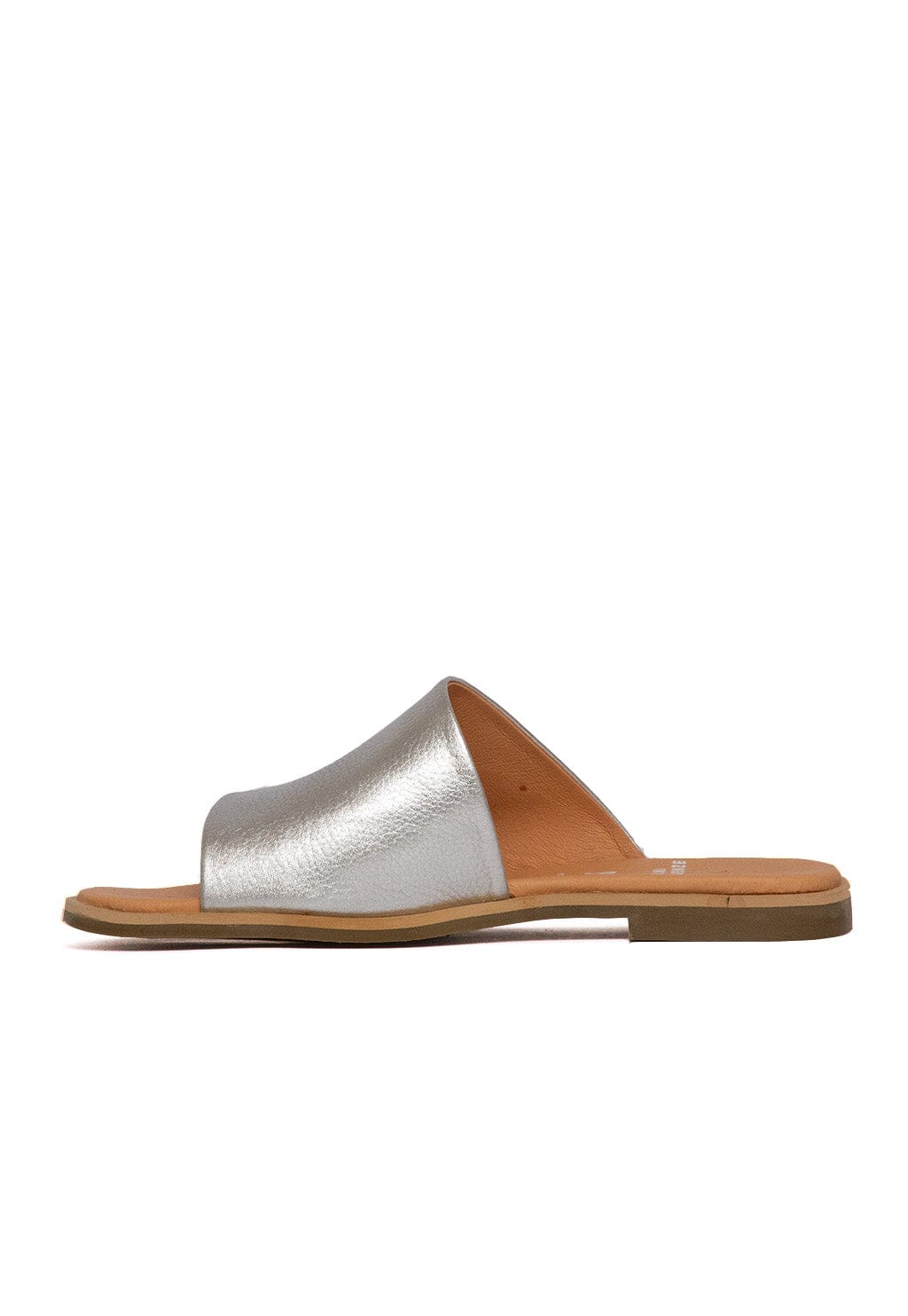 Sandalia Mujer / Lile Metálico SANDALIAS Giani Dafirenze 