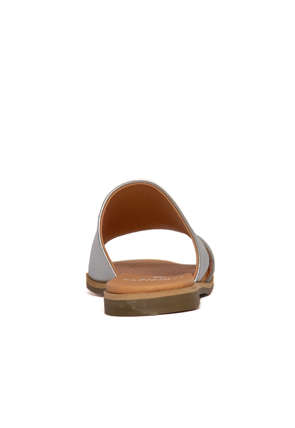 Sandalia Mujer / Lile Metálico SANDALIAS Giani Dafirenze 