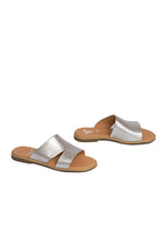 Sandalia Mujer / Lile Metálico SANDALIAS Giani Dafirenze 