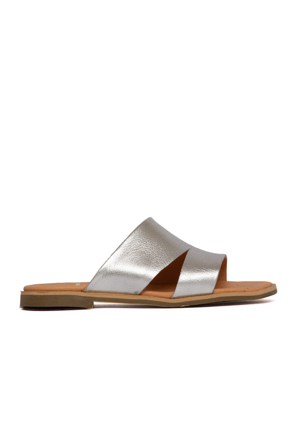 Sandalia Mujer / Lile Metálico SANDALIAS Giani Dafirenze 