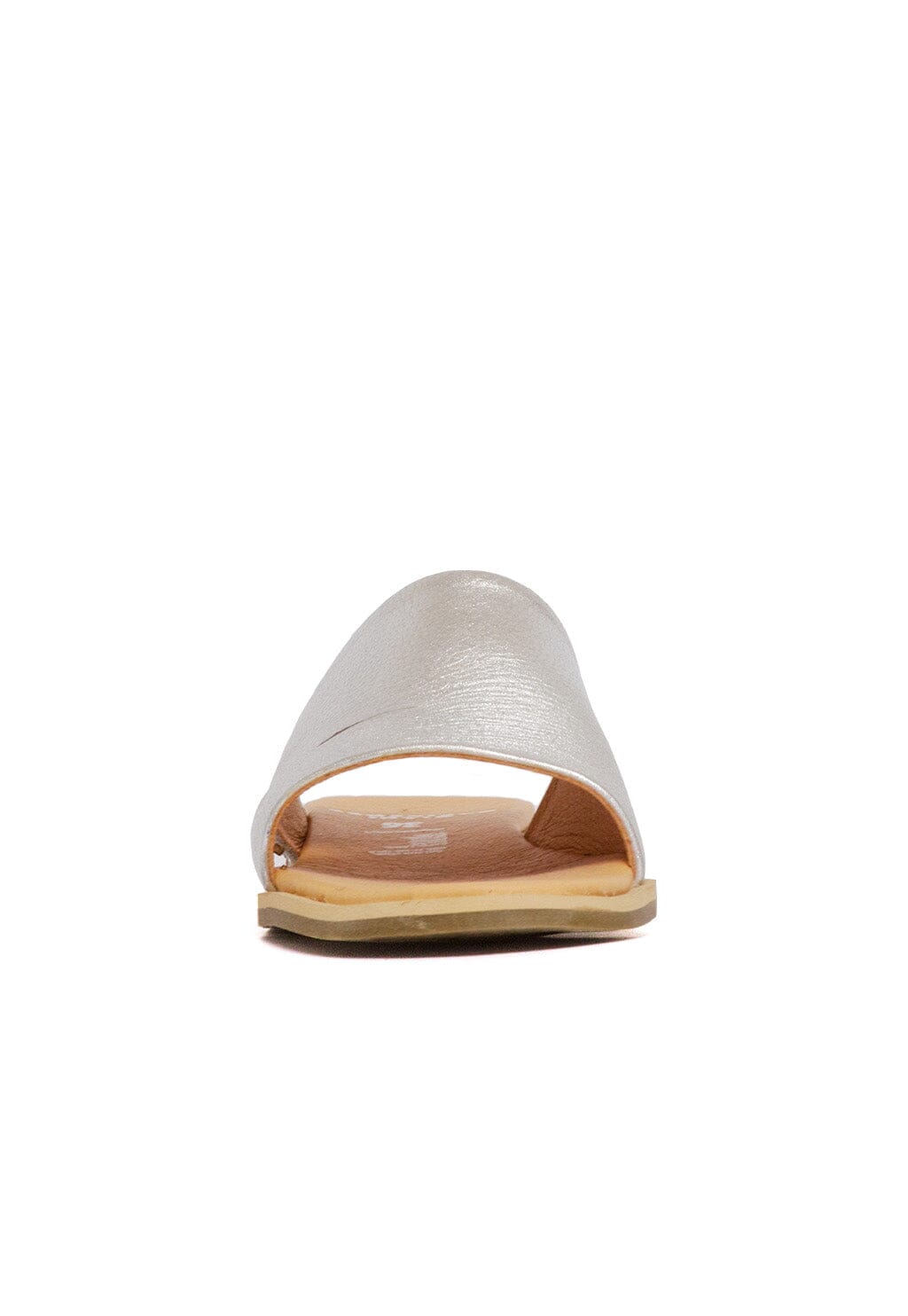 Sandalia Mujer / Lile Metálico SANDALIAS Giani Dafirenze 