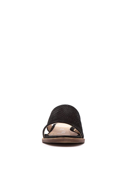 Sandalia Mujer / Lile Negro SANDALIAS Giani Dafirenze 