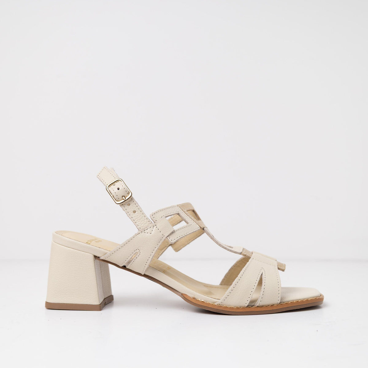 Sandalia Mujer / Litoral Niquel SANDALIAS Giani Dafirenze 