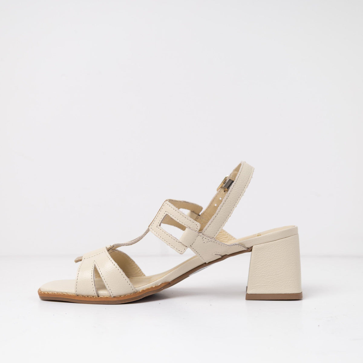 Sandalia Mujer / Litoral Niquel SANDALIAS Giani Dafirenze 