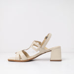 Sandalia Mujer / Litoral Niquel SANDALIAS Giani Dafirenze 