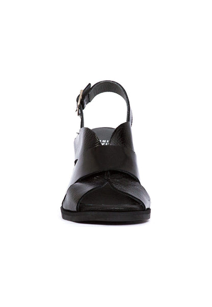 Sandalia Mujer / Macadamia Negro SANDALIAS Giani Dafirenze 