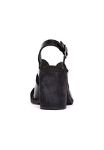 Sandalia Mujer / Macadamia Negro SANDALIAS Giani Dafirenze 