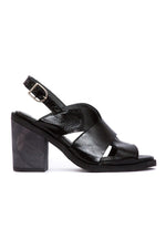 Sandalia Mujer / Macadamia Negro SANDALIAS Giani Dafirenze 