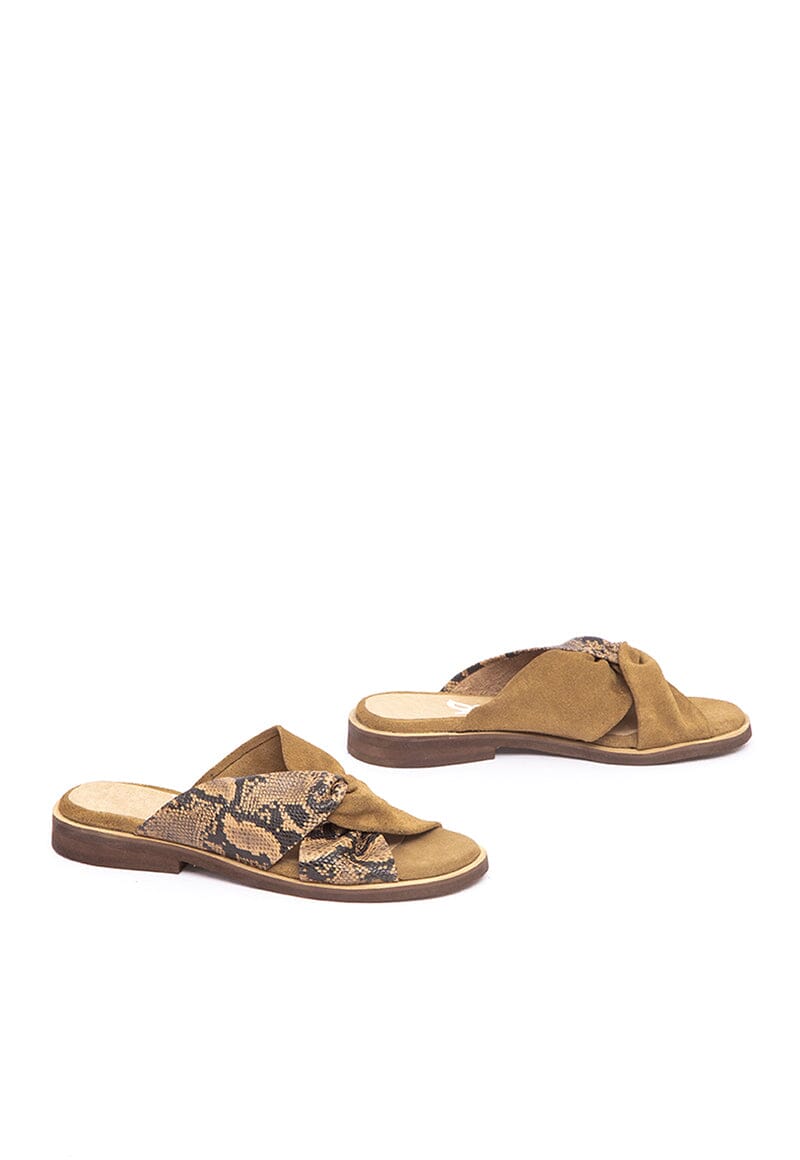 Sandalia Mujer / Marabu Print SANDALIAS Giani Dafirenze 