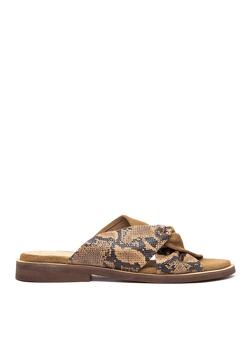 Sandalia Mujer / Marabu Print SANDALIAS Giani Dafirenze 