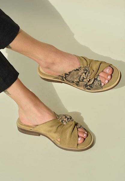 Sandalia Mujer / Marabu Print SANDALIAS Giani Dafirenze 