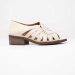 Sandalia Mujer / Mielero Beige SANDALIAS Giani Dafirenze 