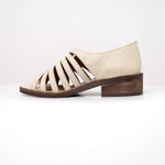 Sandalia Mujer / Mielero Beige SANDALIAS Giani Dafirenze 