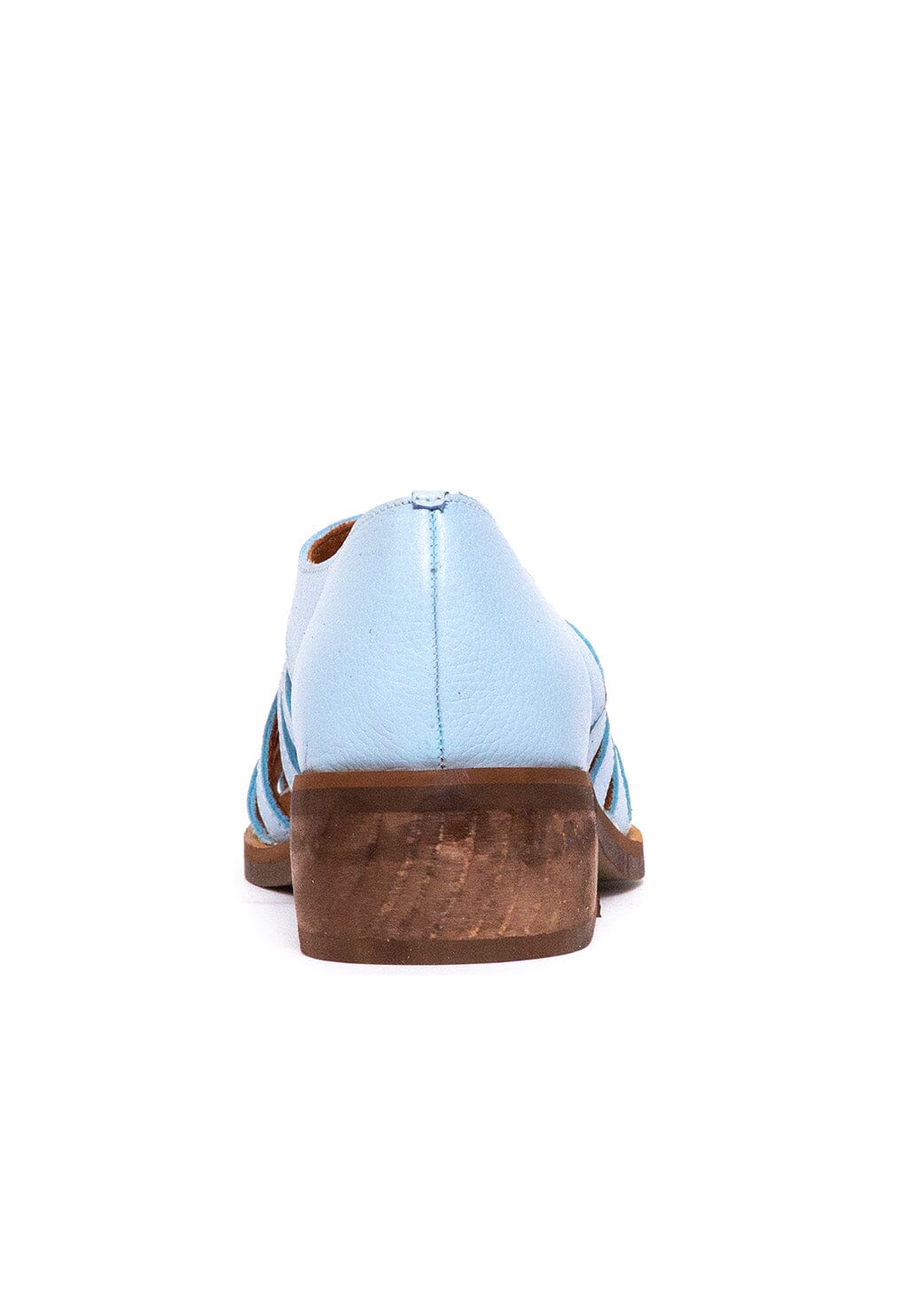Sandalia Mujer / Mielero Celeste SANDALIAS Giani Dafirenze 