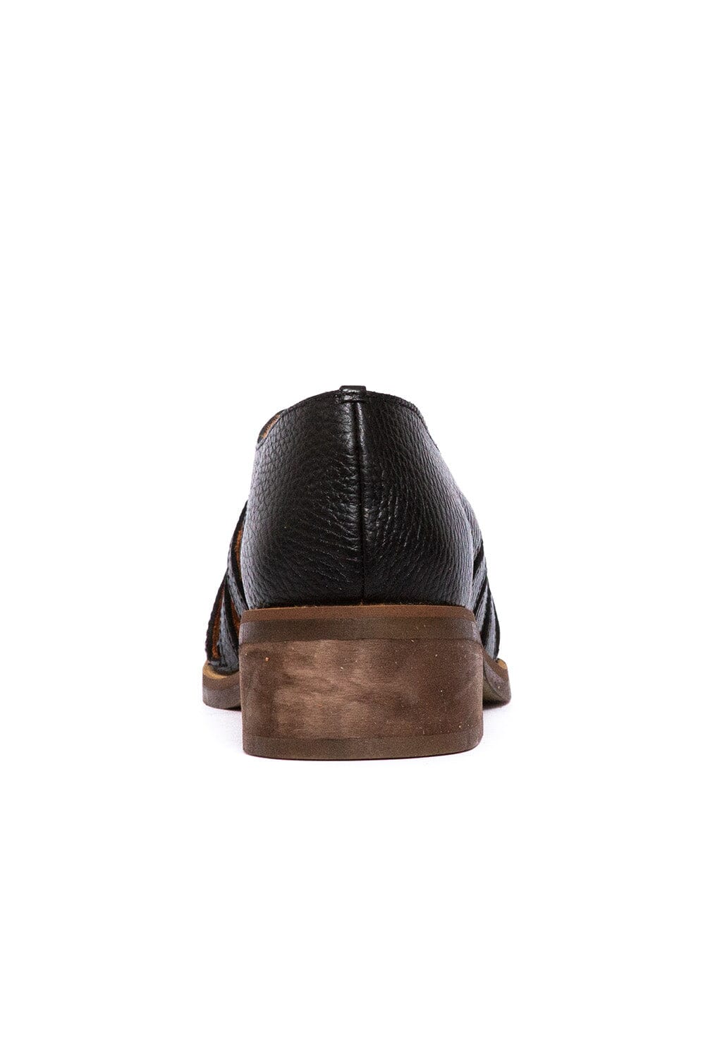 Sandalia Mujer / Mielero Negro SANDALIAS Giani Dafirenze 