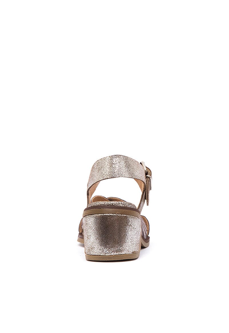 Sandalia Mujer / Millor Gris SANDALIAS Giani Dafirenze 