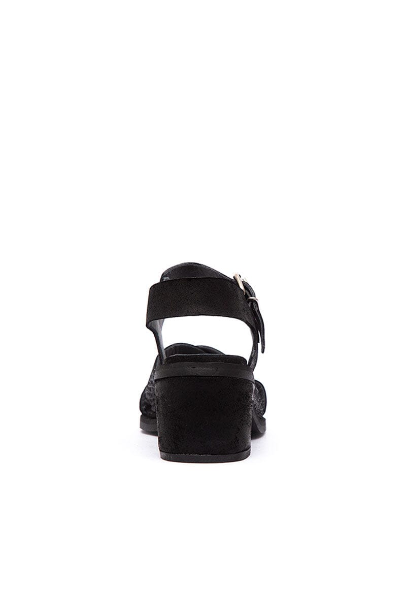 Sandalia Mujer / Millor Negro SANDALIAS Giani Dafirenze 